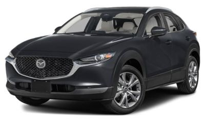 2025 Mazda CX-30 Preferred Package