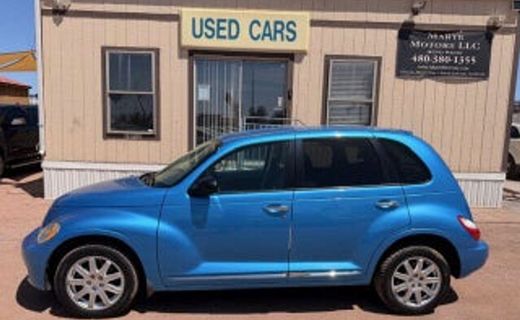 2009 Chevrolet HHR 2LT