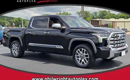 2024 Toyota Tundra 1794