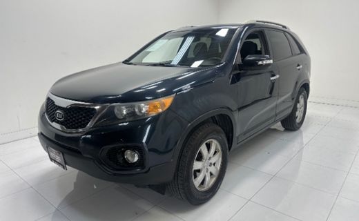 2012 Kia Sorento GL