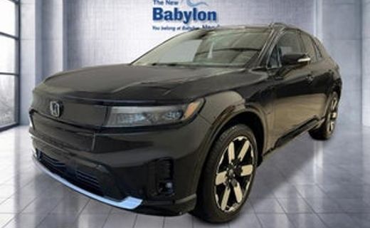 2026 Honda Prologue Tour