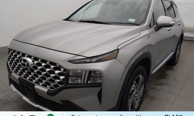 2023 Hyundai Santa FE SEL Premium