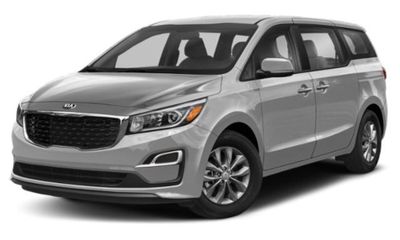 2020 Kia Sedona L