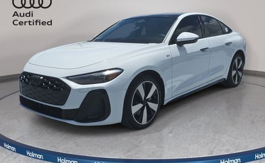 2026 Audi A5 Quattro Premium