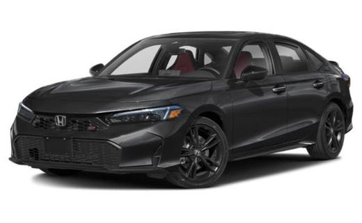 2024 Honda Civic SI