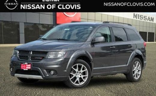 2014 Dodge Journey SXT
