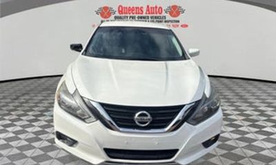 2015 Mazda MAZDA6 Touring GS