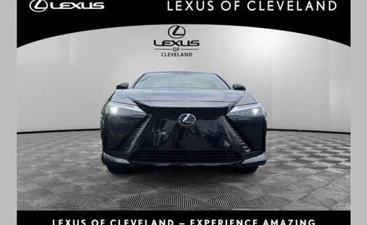 2026 Lexus RZ 350E Premium
