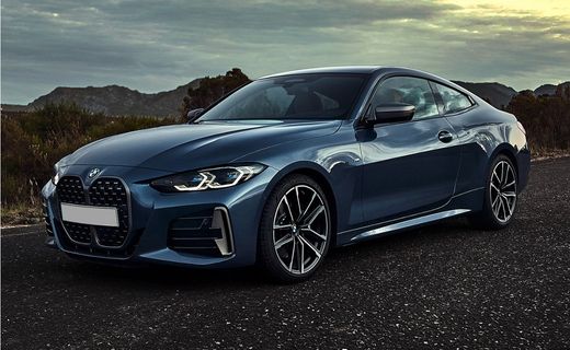 2024 BMW M440I