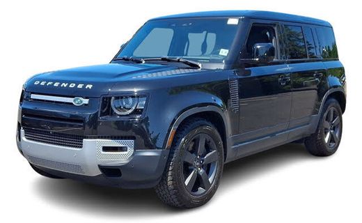2024 Land Rover Defender 110 SE