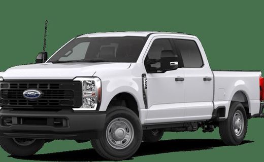 2026 Ford F-250 XL