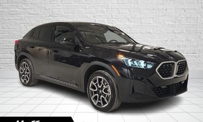2026 BMW X2 xDrive28i