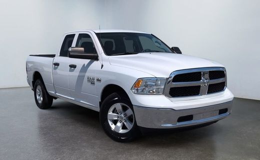 2023 Ram 1500 Tradesman