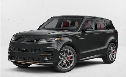 2026 Land Rover Range Sport P400 Dynamic SE