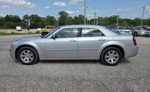 2007 Chrysler 300 Touring