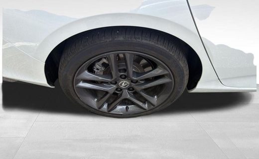 2025 Acura TLX