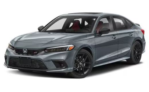 2023 Honda Civic SI