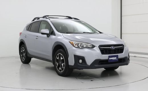 2019 Subaru Crosstrek Premium