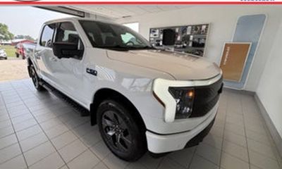 2024 Ford F-150 Supercrew