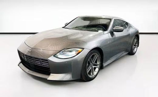 2024 Nissan Z Sport