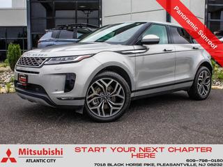 2023 Land Rover Range Evoque S