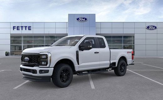 2026 Ford F-350 XL