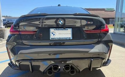 2027 BMW M3