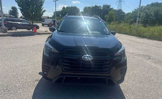 2024 Subaru Ascent Onyx