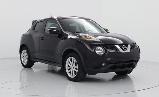 2015 Nissan Juke
