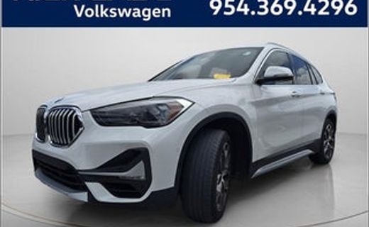 2021 BMW X1 SDRIVE28I