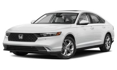 2023 Honda Accord