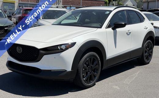2026 Mazda CX-30 25 S Aire