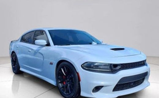 2021 Dodge Charger