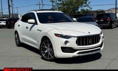 2017 BMW X6 xDrive35i
