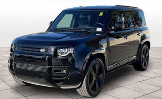 2024 Land Rover Defender 110 SE
