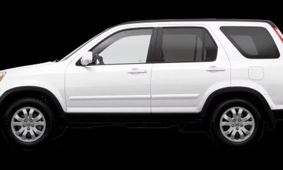 2006 Honda CR-V EX