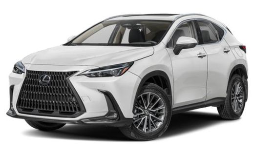 2024 Lexus NX 350 Base