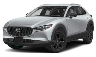 2026 Mazda CX-30 Select Sport