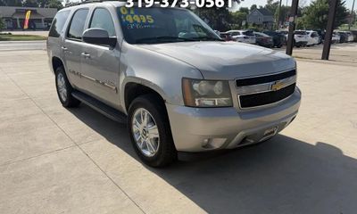 2007 Chevrolet Tahoe LS