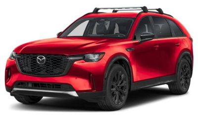 2026 Mazda CX-90 Sport