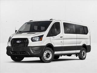 2026 Ford Transit LOW Roof