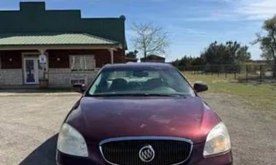 2006 Buick Lucerne CXL