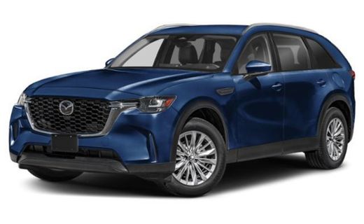 2026 Mazda CX-90 Select