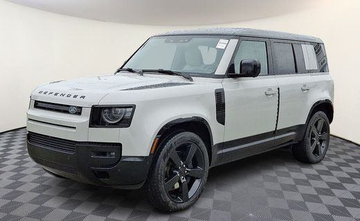 2026 Land Rover Defender 110 SE