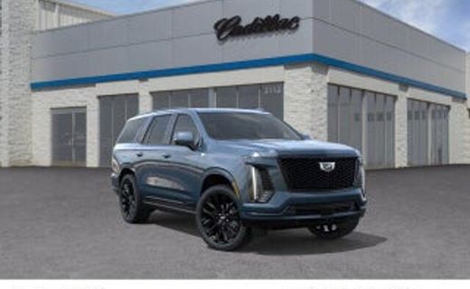 2026 Cadillac Escalade Sport Platinum