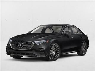 2027 Mercedes-Benz E-Class