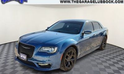 2021 Chrysler 300 Touring Limited