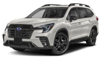2023 Subaru Ascent