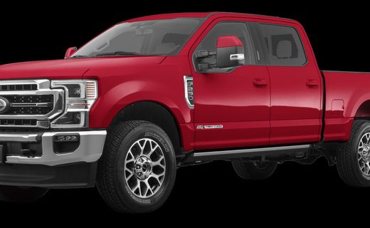 2020 Ford F-250 XL