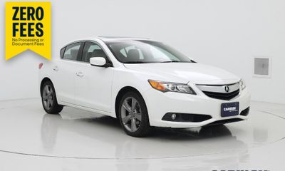 2015 Acura ILX 20 Tech
